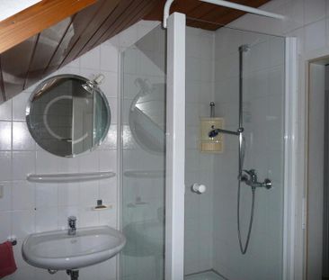 2 Zimmer Küche Bad & Balkon Bielefeld Ost / Heepen - Foto 1