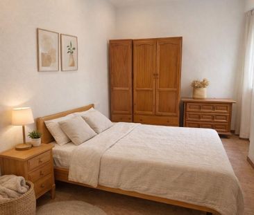 Piso de alquiler en Carrer San Miquel, Centro - Photo 6