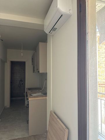 Studio/Γκαρσονιέρα για ενοικίαση Κέντρο (Λαμία) - Φωτογραφία 3