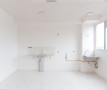 Apartamento para alugar com 40m², 2 quartos e sem vaga - Photo 2