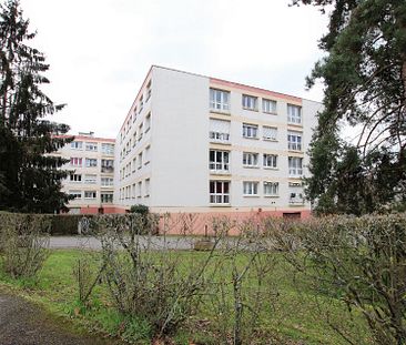 Appartement Metz 1 pièce de 28 m² rénové à louer à METZ Sablon, - Photo 5