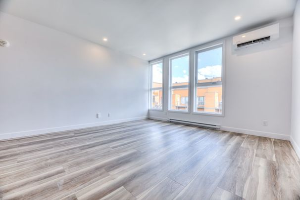 Appartement à louer - Montréal (Le Sud-Ouest) (Petite-Bourgogne) - Photo 1