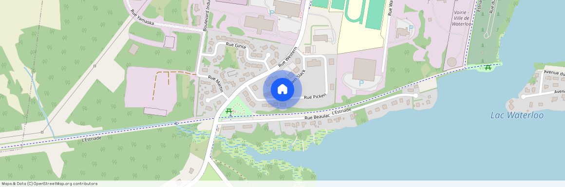90 Rue Picken, Waterloo, Waterloo, Estrie, J0E 2N0