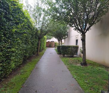 Location appartement 2 pièces, 43.27m², Brie-Comte-Robert - Photo 2