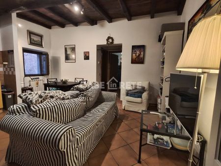 Bilocale via Saffi 54, Sacrario - Piazza della Rocca, Viterbo - Photo 4