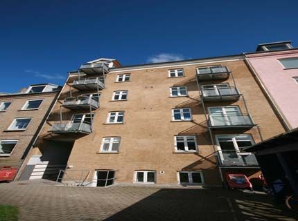 Helgolandsgade 11, 4 sal, 9000, Aalborg - Photo 1