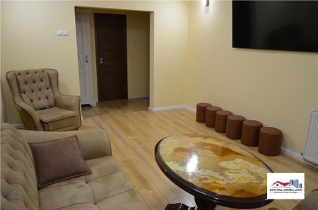 Apartament 4 Camere Mobilat si Utilat de Inchiriat Zona Fortuna - Fotografie 2