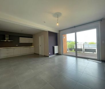 Appartement te huur - Photo 2