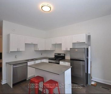 For Lease - 571 MCLEOD Street Unit# 1A, Ottawa Centre, Ontario - Photo 2