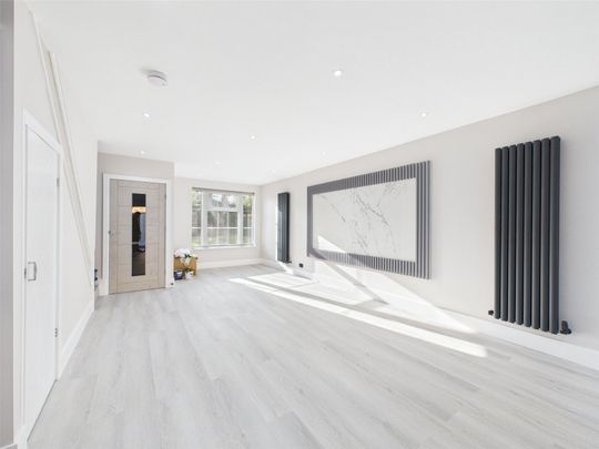 Yeomans Mews, Isleworth, Middlesex, TW7 - Photo 1