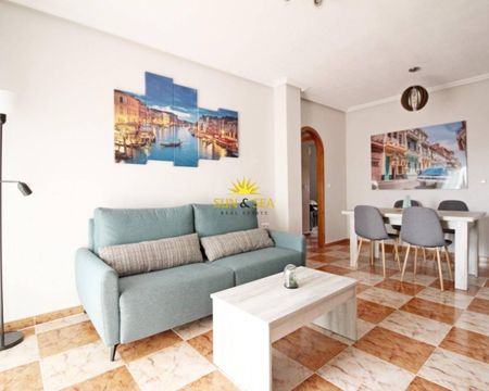 2-BEDROOM PENTHOUSE - ORIHUELA COSTA - Photo 2