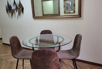 Corso Vittorio Emanuele II, Turin, Piedmont 10123