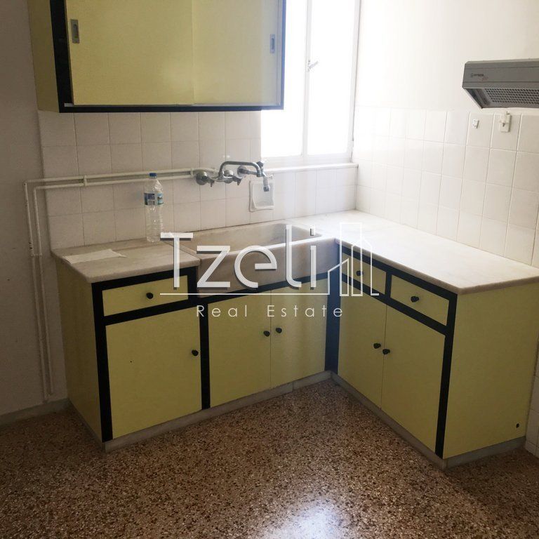 Διαμέρισμα για ενοικίαση Αγία Σοφία (Πάτρα) - Photo 1