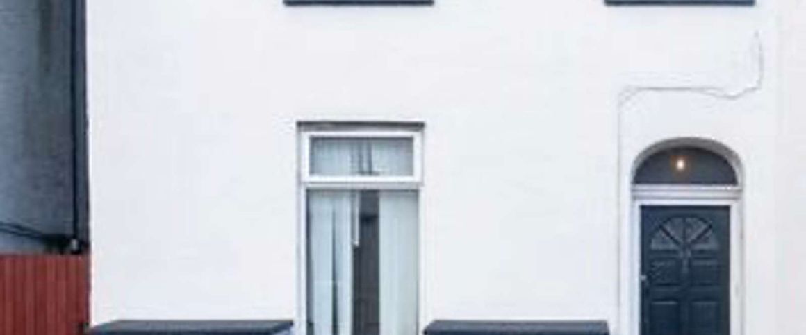 Froghall Lane Room 2 - Photo 1