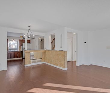 For Lease - 37 Banner Crescent, Ajax, Ontario - Photo 2