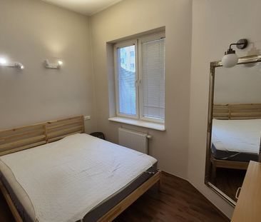 2 pokojowe mieszkanie na Tkackiej – zdjęcie 5