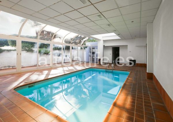 Cap-negret, Altea, Valencian Community 03590