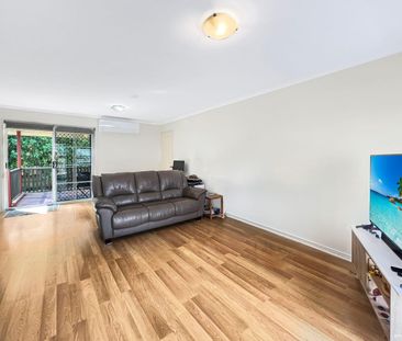 Spacious Backyard and a Relaxing Outdoor Deck! - Photo 1