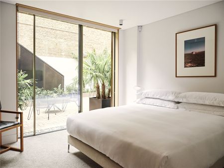 Weymouth Mews, W1G, Marylebone - Photo 4