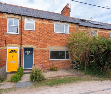 3 bedroom terraced house to rent - Photo 2