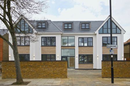 Sutherland Road, W13, London - Photo 4