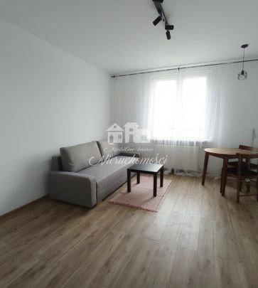 Mieszkanie 37 m2 Mysłowice - Zdjęcie 1