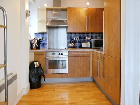 1 bedroom apartment to rent - Photo 5