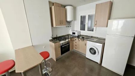 Alquiler de estudio en Calle Barrionuevo - Photo 4