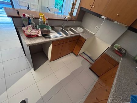 Studio/Γκαρσονιέρα για ενοικίαση Ανάληψη - Μπότσαρη (Ανάληψη - Μπότσαρη - Νέα Παραλία) - Photo 4