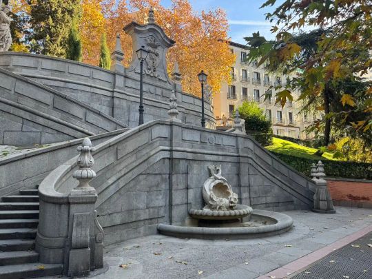 Madrid - Foto 1