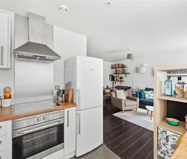 1 bedroom apartment to rent - Photo 4