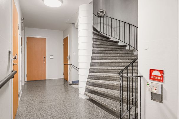 Sandgatan, Norrköping - Photo 1