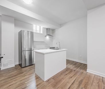 For Lease - 400 Finch Avenue Unit# 17, Pickering, Ontario - Photo 5
