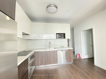 For Lease - 15 Water Walk Drive Unit# 811, Markham, Ontario - Photo 3