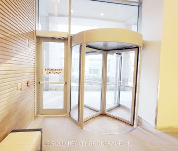 For Lease - 2191 Yonge Street Unit# 1502 Rm, Toronto, Ontario - Photo 4