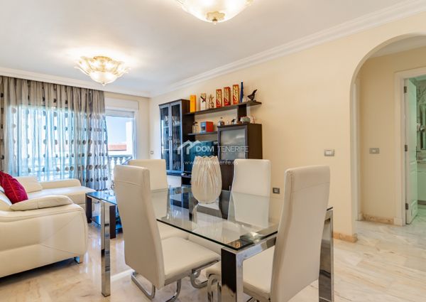 Apartamento · Alquiler a largo plazo ·