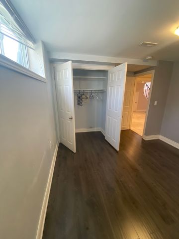 For Lease - 95 Citadel Drive Unit# Basement, Toronto, Ontario - Photo 4