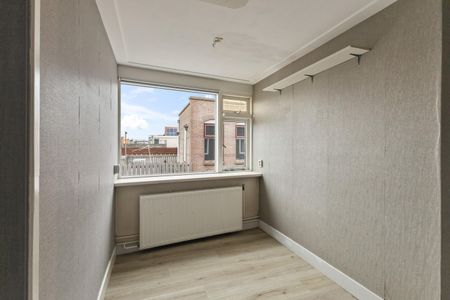 Appartement te huur: De Ruijterstraat 34-A1 1782 RK Den Helder - Foto 5