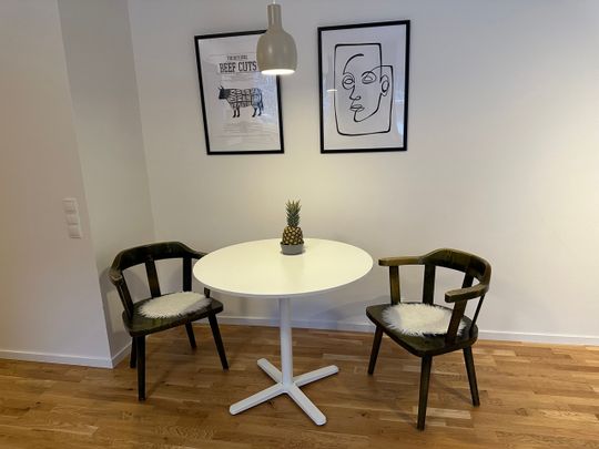 Torgny Segerstedts Allé, Uppsala - Photo 1