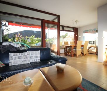 +++ Großzügige Wohnung mit Tiefgaragenplatz zur Kurzzeitmiete über ... - Foto 1