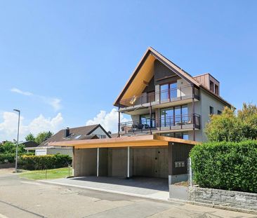 4.5 Zimmer, 101 m², 2. Stock - Photo 6
