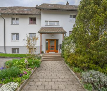 3.5 Zimmer, 83 m², 2. Stock - Foto 6