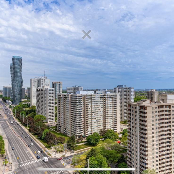 For Lease - 3504 Hurontario Street Unit# 2510, Mississauga, Ontario - Photo 1