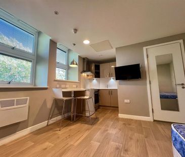 1 bedroom apartment to rent - Photo 3