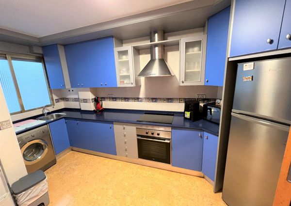 Habitación en Benidorm, Foietes, alquiler