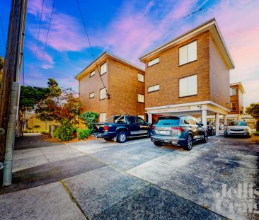 5/13 Howitt Street, South Yarra, Melbourne - Photo 2