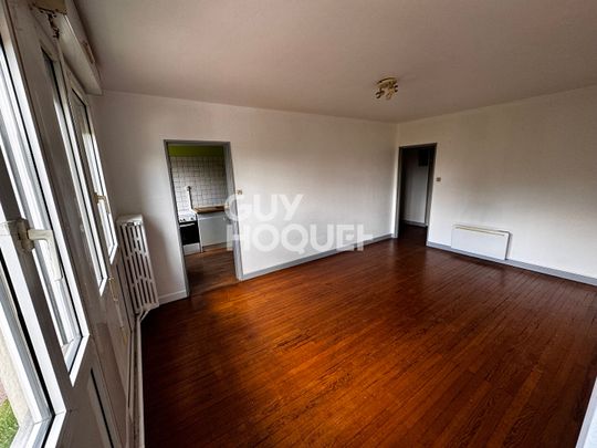 Appartement F3 à CARLING - Photo 1