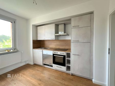 ***Top-sanierte 1-Zimmer-Wohnung in ruhiger Lage*** - Photo 3