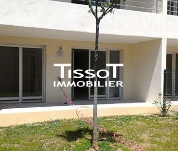 Location Appartement 2 pièces 42m² NIMES 30900 - Photo 3