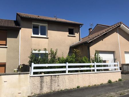 Haut de LONS/LARTIGUE/Pavillon 5 pièces avec Garage, - Photo 2